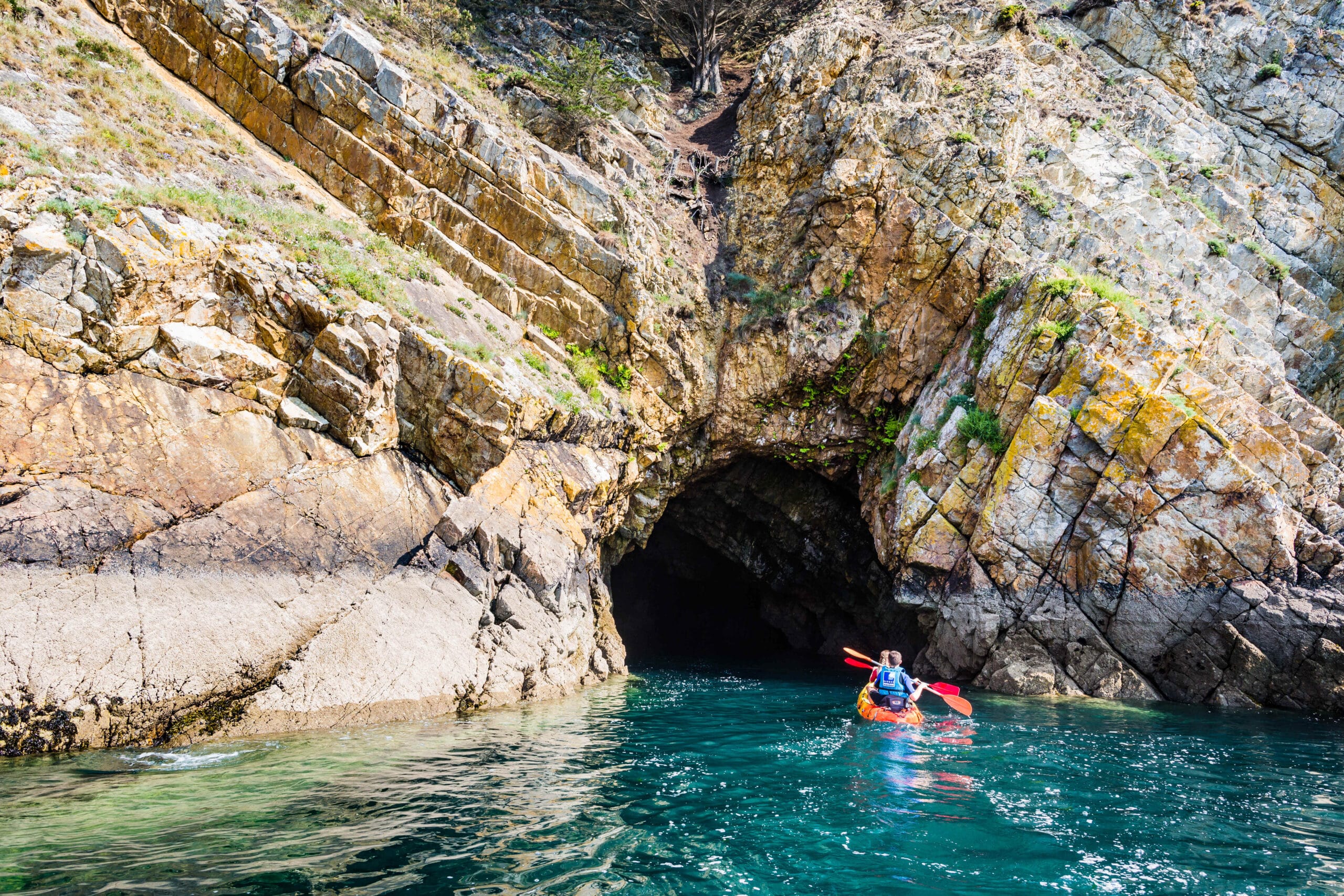 Photo de Morgat / Presqu’île de Crozon