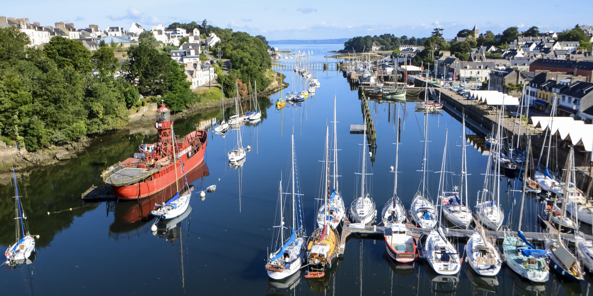 Photo de Douarnenez