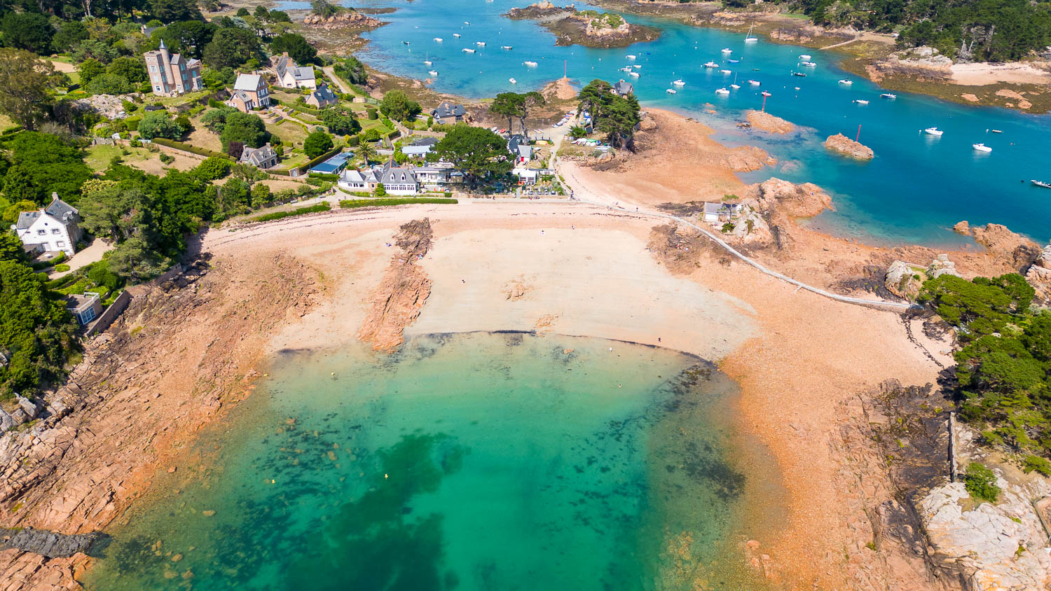 Photo de Ile de Bréhat