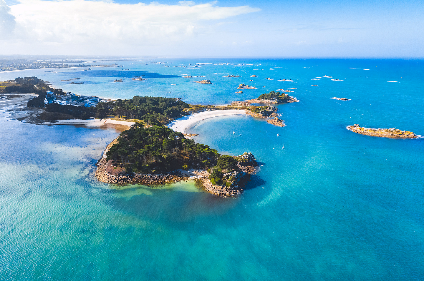 Photo de Ile de Batz