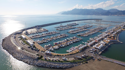 Photo de Marina D’Arechi