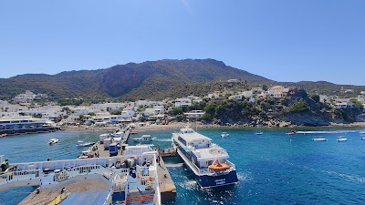 Photo de Panarea
