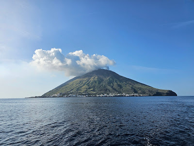 Photo de Stromboli